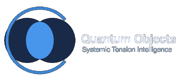 Quantum Objects — Systemic Tension Intelligence